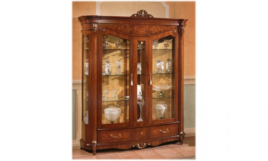 Столовая Grilli Trevi 4 - фото 4