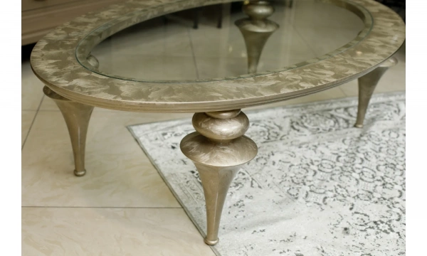 Mugali Журнальный Стол