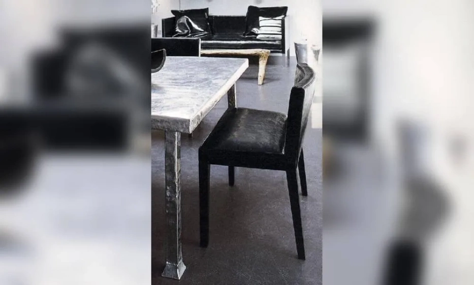 Стул Baxter Oslo - фото 1