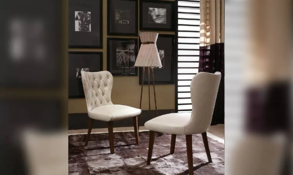 Стул Ulivi Cosmopolitan 1 - фото 1