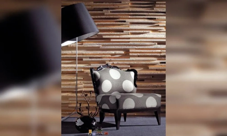 Кресло Creazioni Eva 1 - фото 1