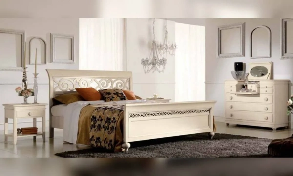 Спальня Betamobili Ottocento 2