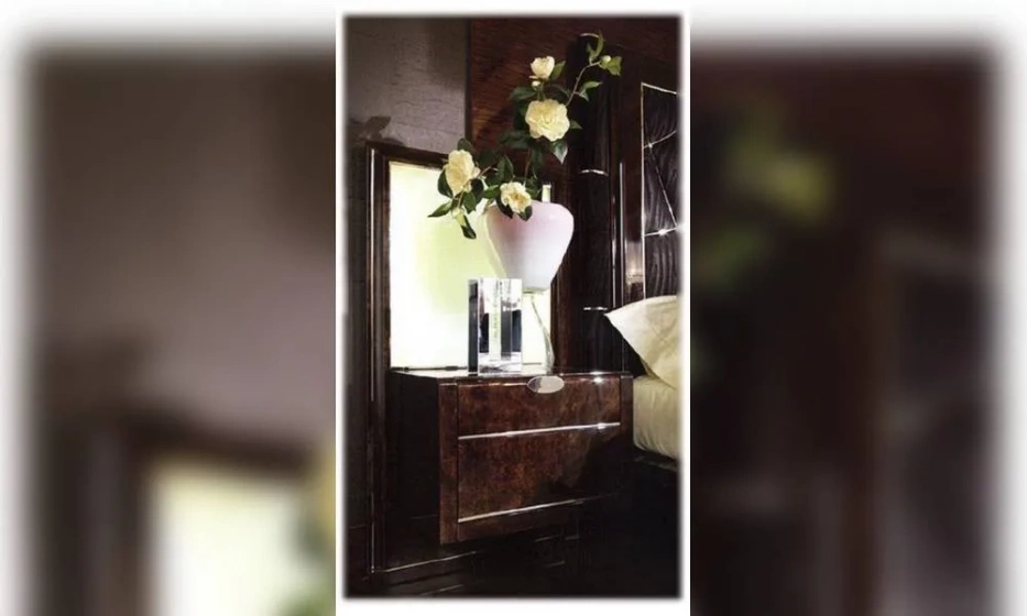 Тумба Прикроватная Turri Infinity 2 - фото 1