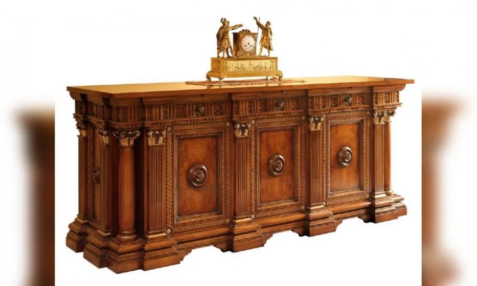 Буфет Francesco Molon C123.02 - фото 1