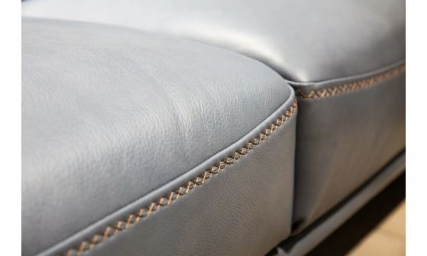 Диван угловой CAMEL GROUP CUBO ROSSO LIBECCIO