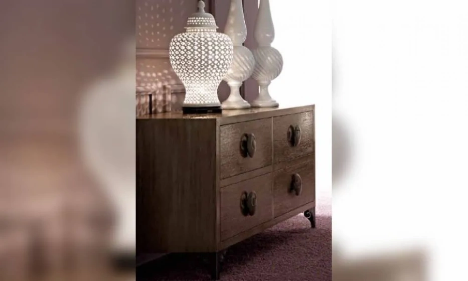 Комод Cortezari Safira 2 - фото 1