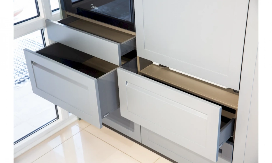 Кухня Русский Дом - фото 9