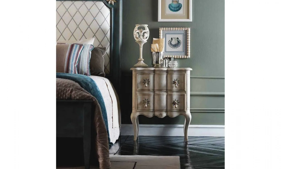 Тумбочка Vittorio Grifoni 2801 - фото 1