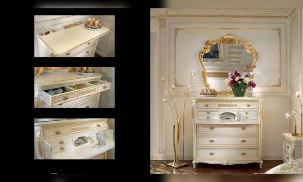 Спальня Bakokko Palazzo Ducale 4