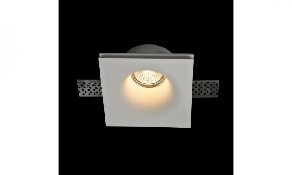 Встраиваемый Светильник Technical Dl001-1-01-W - фото 2