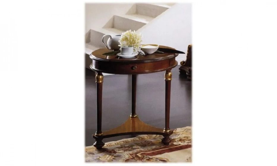 Гостиная Volpi Classic 14 - фото 2