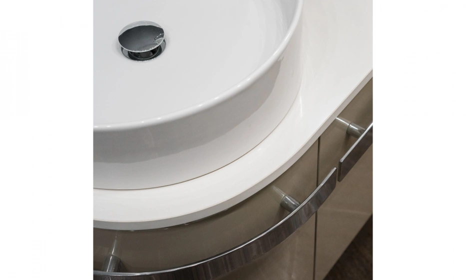 Комплект мебели для ванной Birex - фото 10