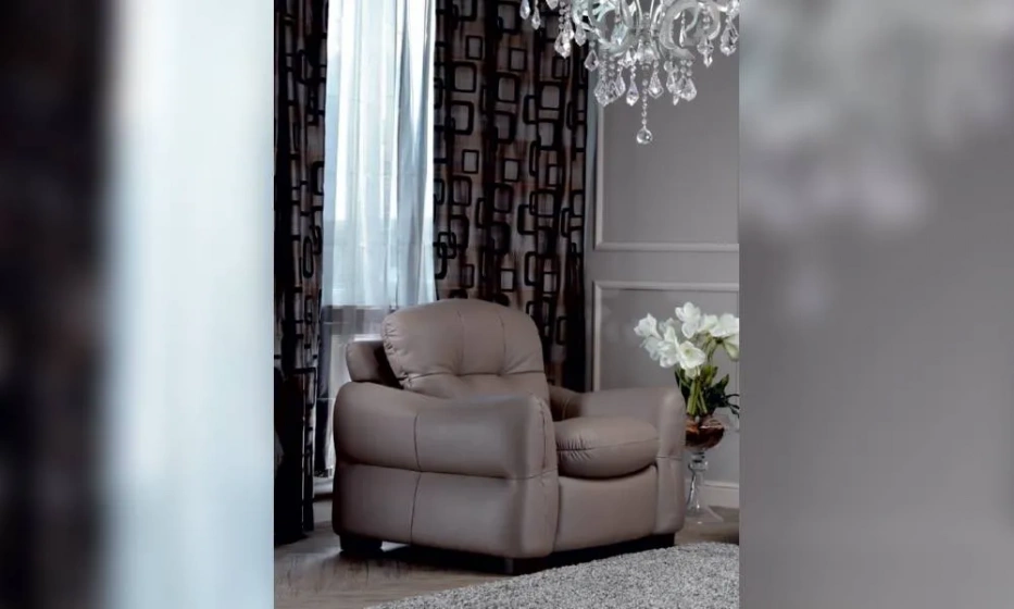 Кресло Cinno Cillini Тедди - фото 1