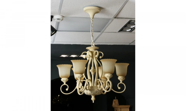 Люстра Сферон Copia