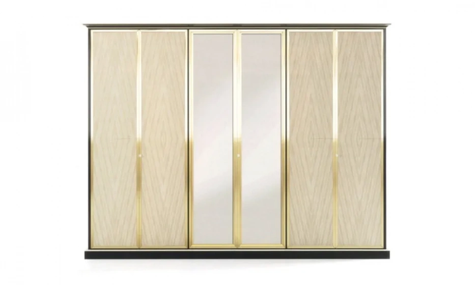 Спальня Asnaghi Interiors Blenda - фото 6