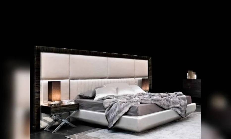 Кровать Capital Kimera - фото 1