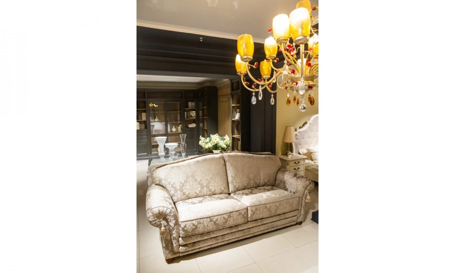 Диван RELOTTI PALERMO - фото 11