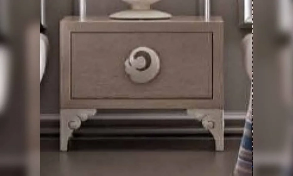 Тумба Прикроватная Cortezari Maya 1 - фото 1