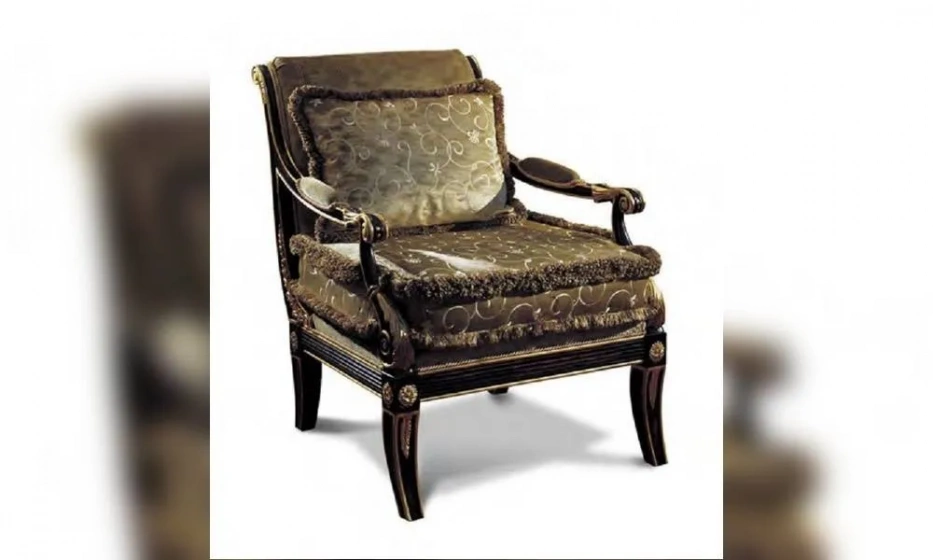 Кресло Francesco Molon P406 - фото 1