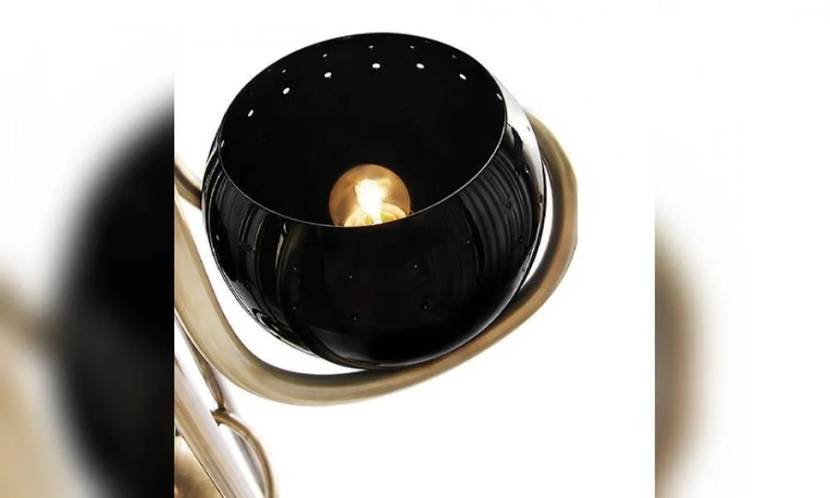 Торшер Delightfull Neil - фото 2