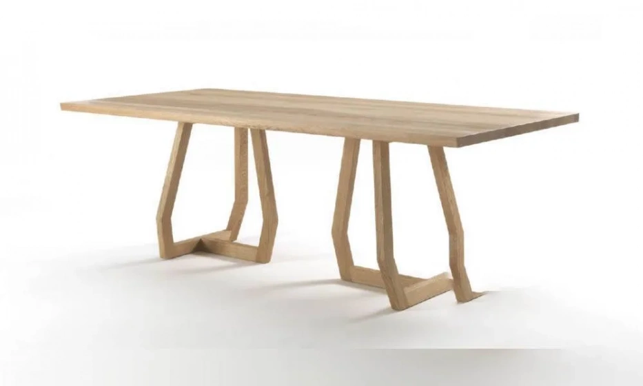 Обеденный Стол Pan, Riva 1920 - фото 1