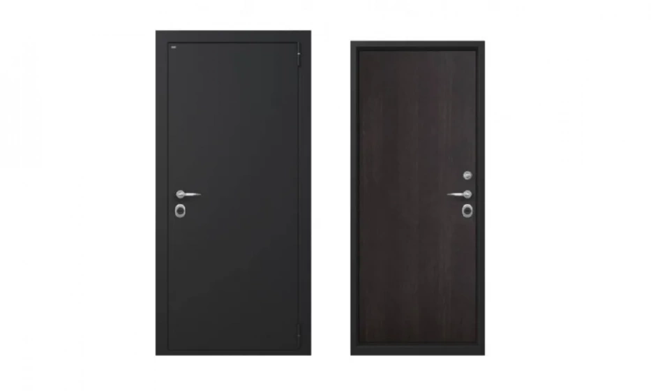 Дверь входная квартирная PORTALLE Shweda - фото 1