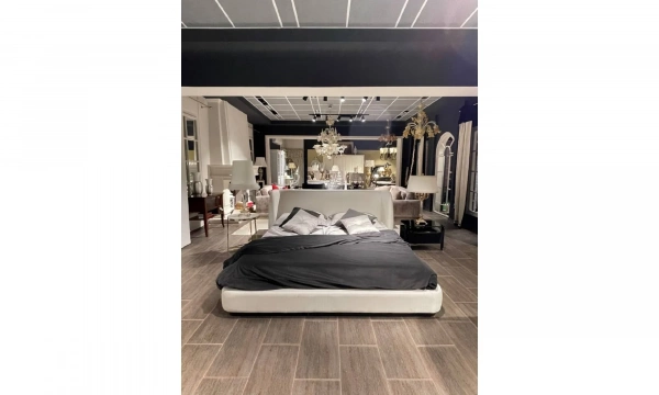 Кровать Orix Dark