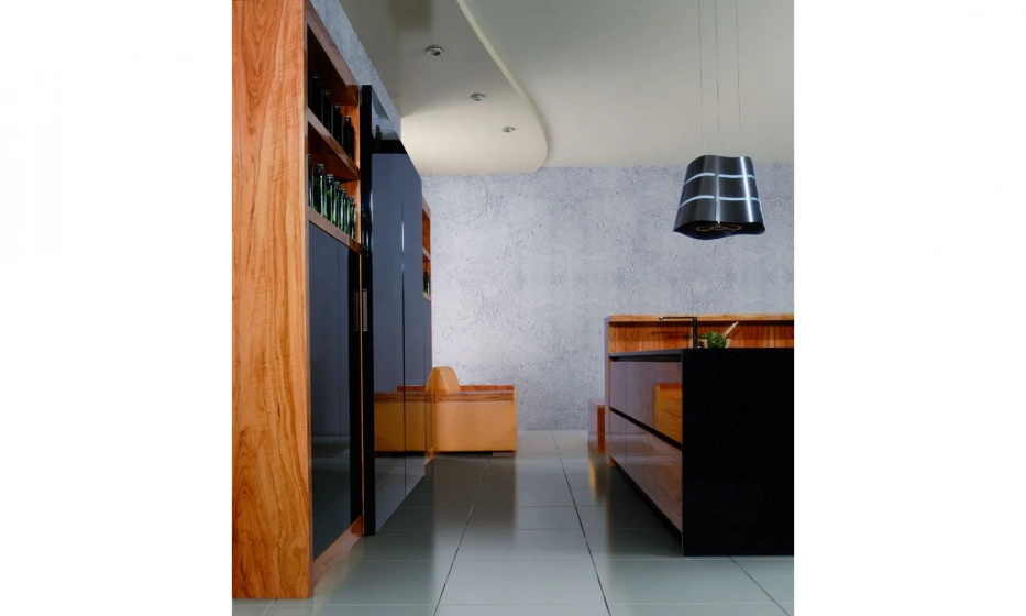 Кухня Virs New Line Olive - фото 5