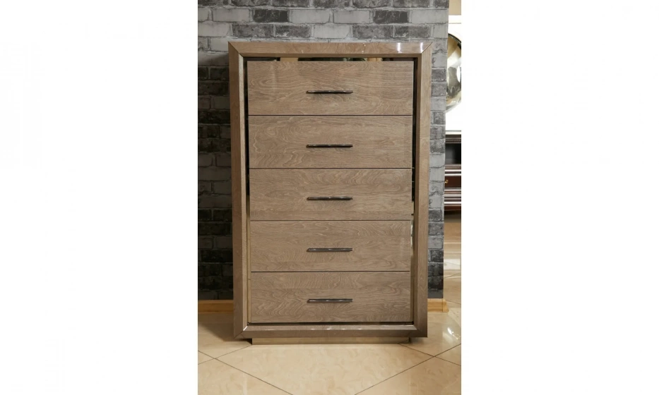 Комод высокий CAMELGROUP Elite - фото 2