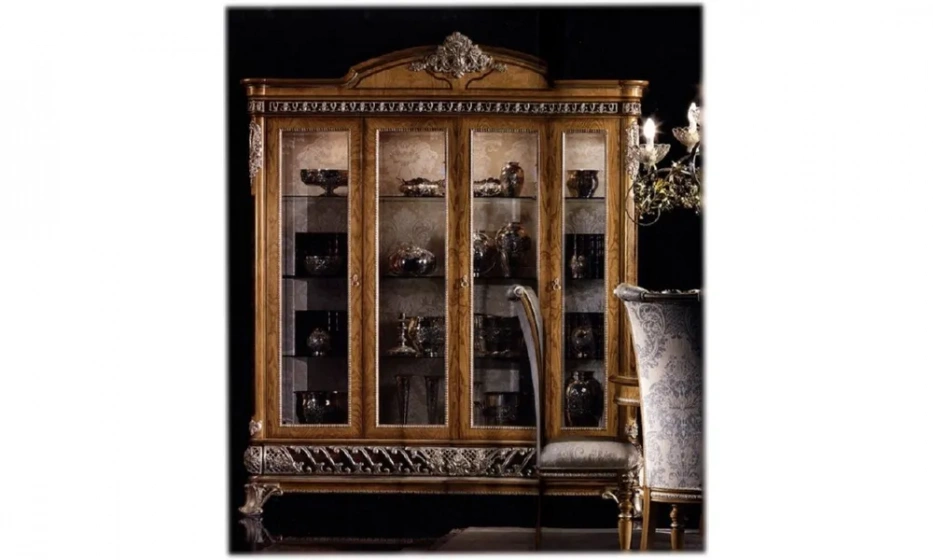 Столовая Jumbo Collection Opera 4 - фото 5