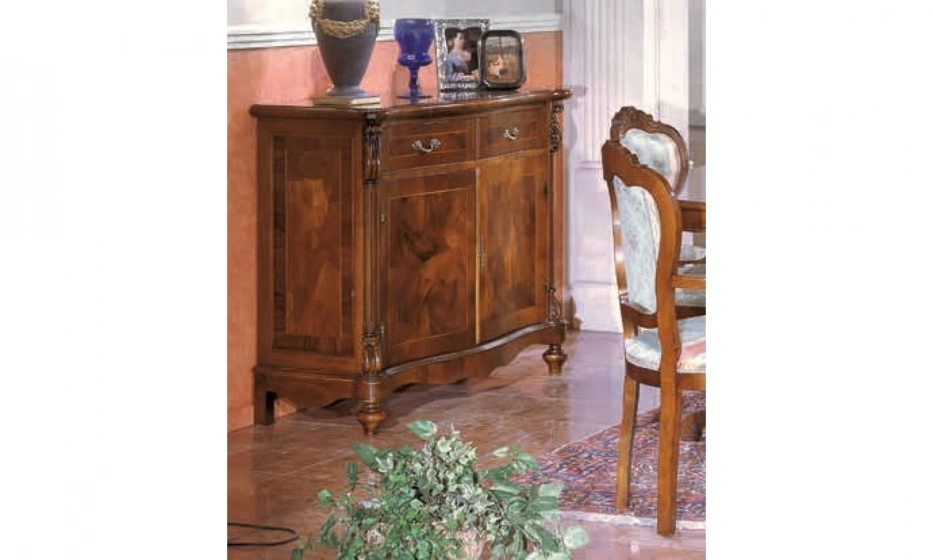 Комод Vaccari Giovanni Bella Italia - фото 1