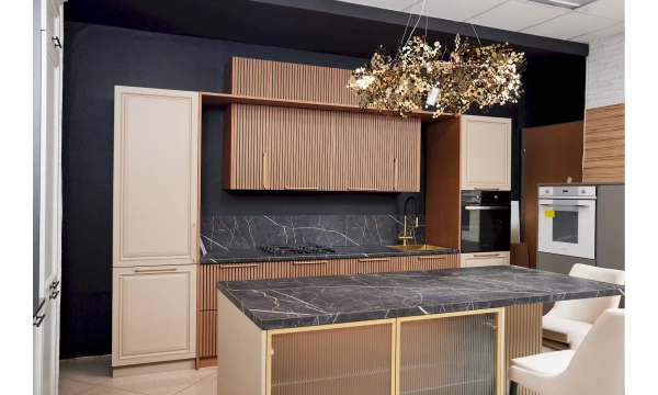 Кухня Русский Дом