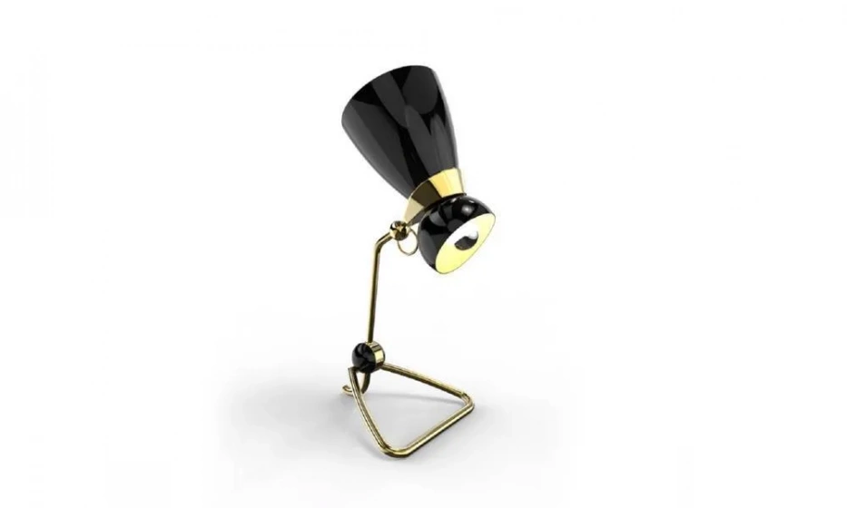 Настольная Лампа Delightfull Amy - фото 1