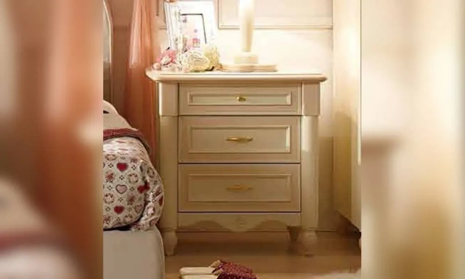 Тумба Прикроватная Ferretti & Ferretti Happy Night Comp.200 - фото 1