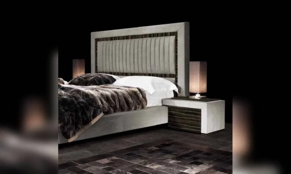 Спальня Capital 763 - фото 2