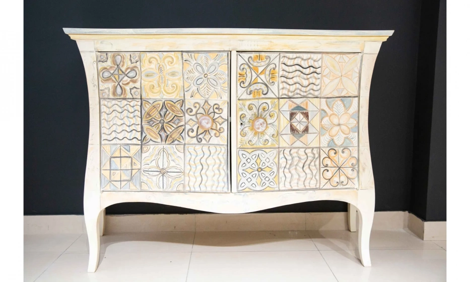 Комод VACCARI GIOVANNI Bella Italia - фото 1