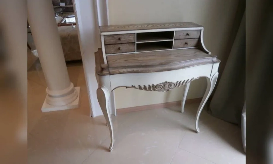 Стол Письменный Am Classic - фото 1