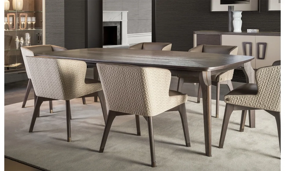 Столовая Medea Heritage 3 - фото 5