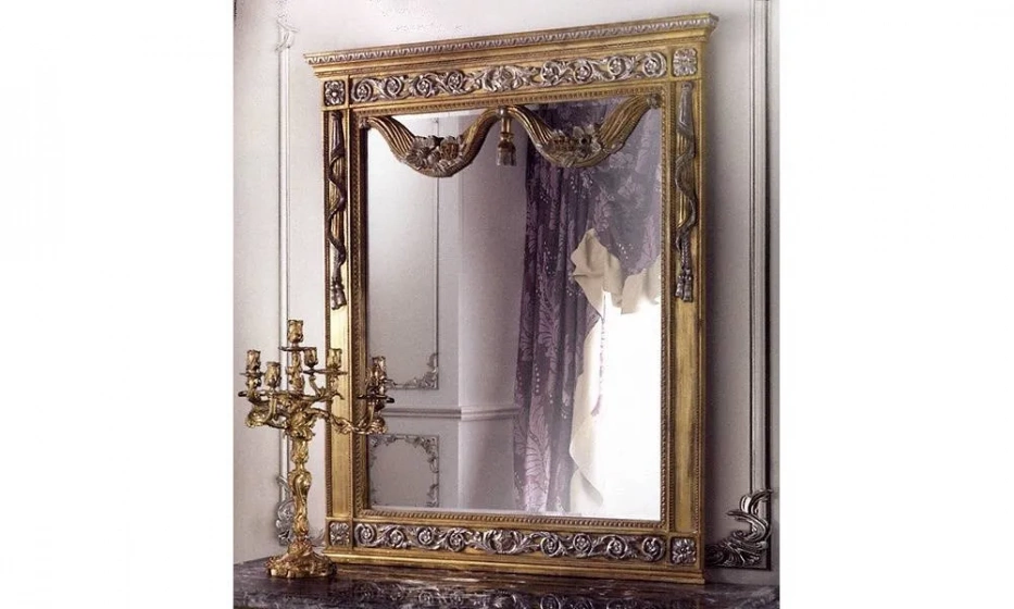 Зеркало Angelo Cappellini 60149 - фото 1