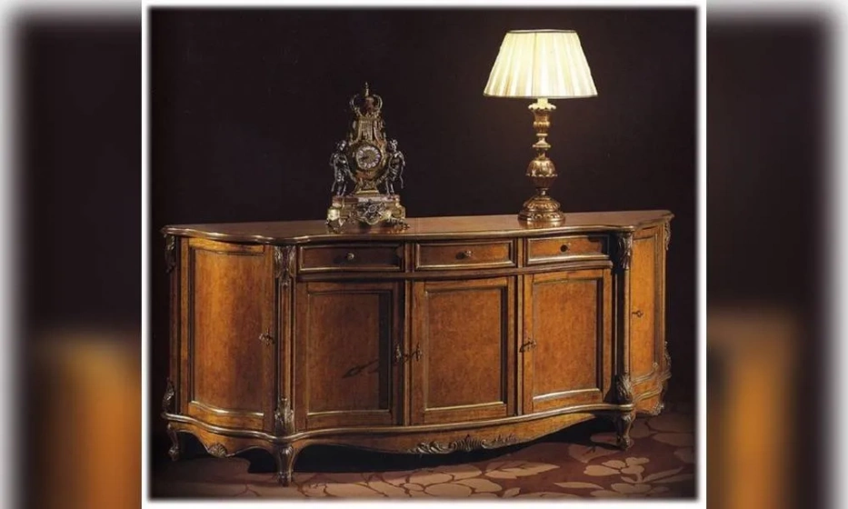 Буфет Angelo Cappellini 18221/05 - фото 1