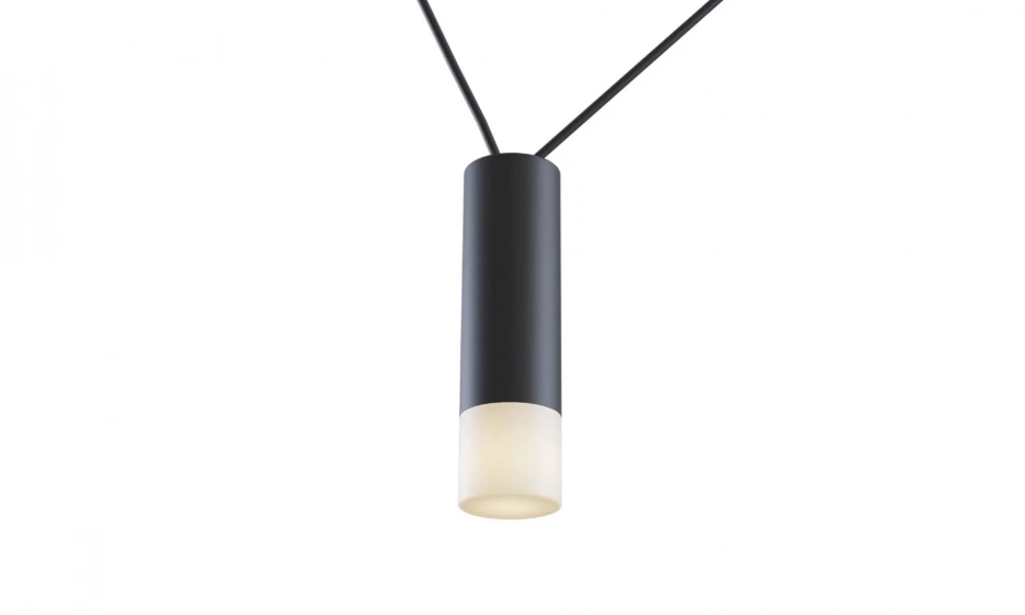 Подвесной Светильник Technical Mod035Pl-02B - фото 3