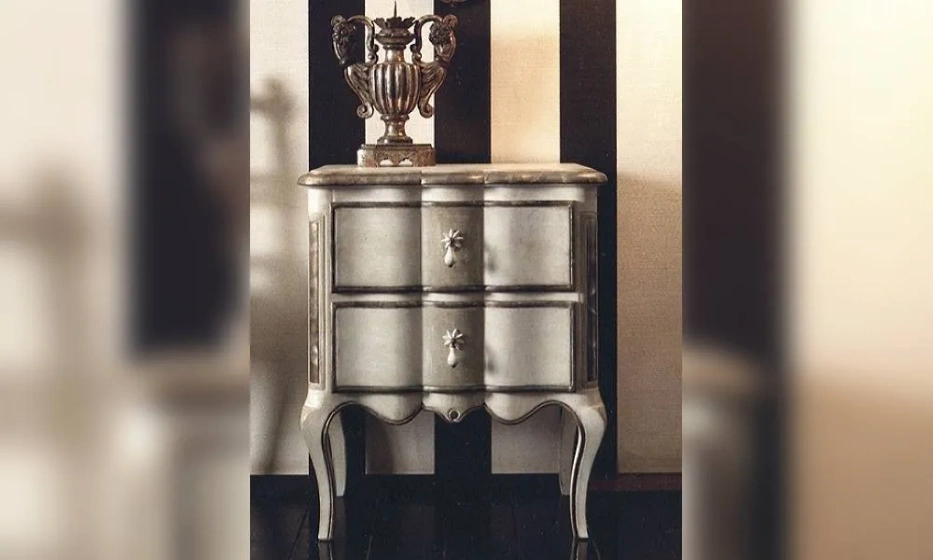 Тумба Прикроватная Grifoni Vittorio 2571 - фото 1