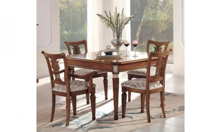 Стул Vaccari Giovanni Bella Italia - фото 1