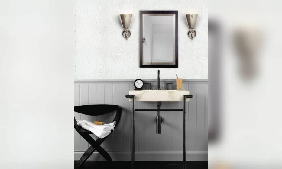 Настенная Лампа Charles - фото 3