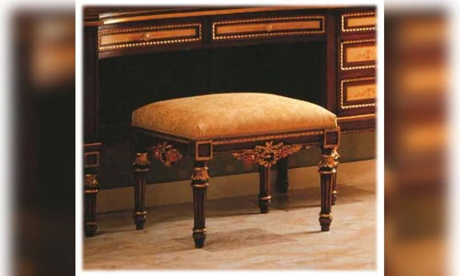 Табурет Asnaghi Interiors Whisper - фото 1