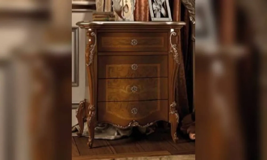 Тумба Прикроватная Giorgio Casa Aurora - фото 1