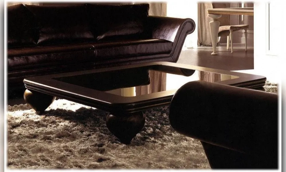 Стол Журнальный Cortezari Orione - фото 1