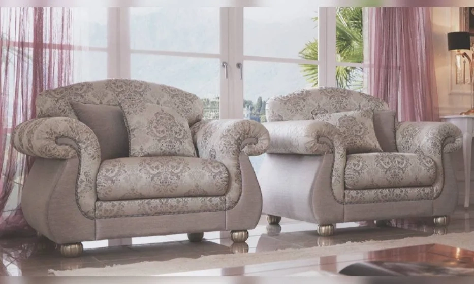 Кресло Giorgio Casa Giulietta E Romeo 13 - фото 1