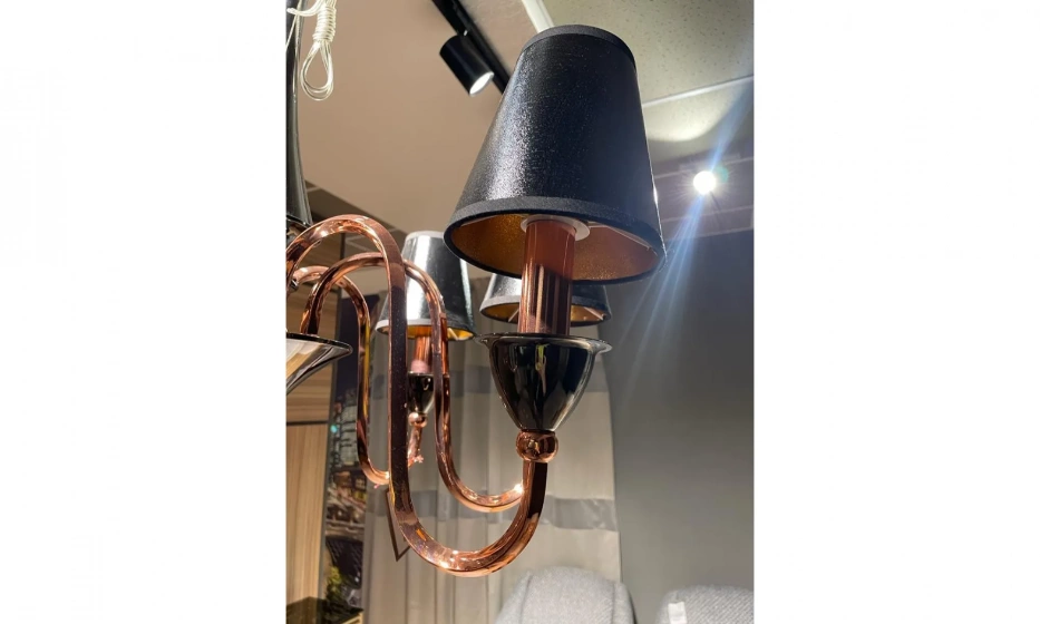 Люстра Casa Regal - фото 3