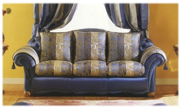 Комплект Мягкой Мебели Zanaboni Omega